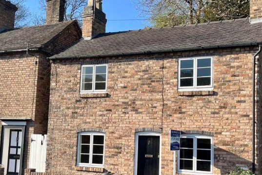 Refurbishment in Telford photo